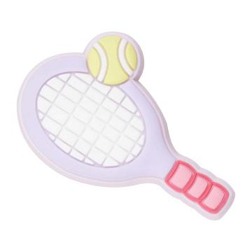 Crocs Tennis Racket Women's Jibbitz Charms Multicolor | Australia 0363NWYB